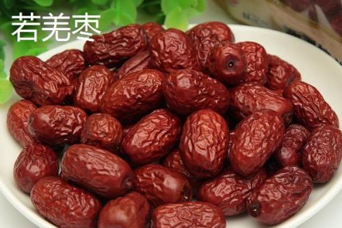 黑枣的产地，产于河北、山西、陕西等省份