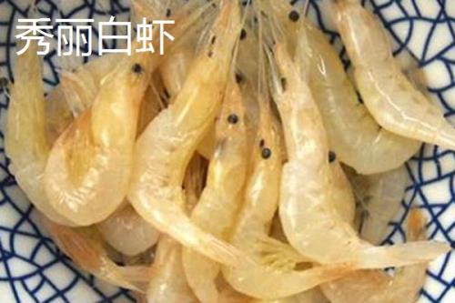 淡水虾的种类，这5种都可人工养殖