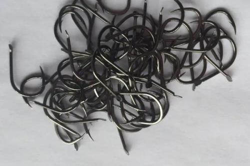 6号伊势尼钩能不能钓小鱼，可以垂钓但效果不理想