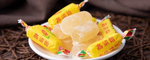 制做高粱饴的材料，包括白砂糖、淀粉、水、香料等种类