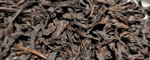 大红袍属于什么茶，属于乌龙茶类中的一种