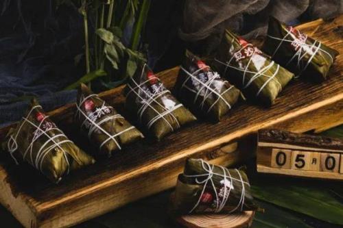 端午节是几月几日，最重要的就是吃粽子