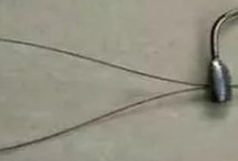 鱼线型号对比 尼龙线和碳线的强度较低、PE线的强度较高
