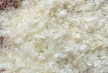 钓鱼饵料轻麸是什么做的 麸类经特殊工艺加工而成的
