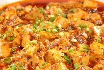 成都有哪些特色美食 担担面属于成都著名小吃
