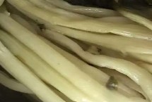 排冬菜又叫什么菜 是湖南长沙地方传统名菜