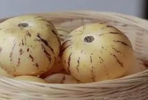 吃人参果要削皮吗 建议削皮再吃