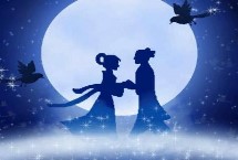七夕节是哪天 2023年8月22日正值七夕