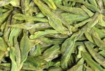 十种名贵的茶叶 安溪铁观音属于茶中珍品
