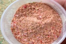 野战蓝鲫最佳配方是什么 最经典的配方莫过于老三样