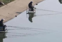 刮西风好不好钓鱼 此时钓鱼效果比较差