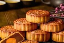中秋节为什么要吃月饼 是我国一种十分古老的习俗