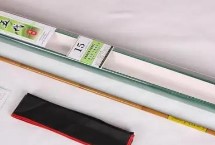 有哪些性价比高的3.6米鱼竿 赤刃四代、竹山五代、杰诺江湖等品牌是适宜选择