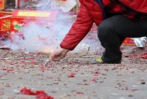 正式过完年是正月初几 正月十五新年就算结束