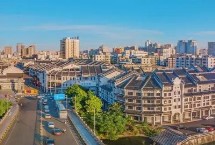 惠州农村的收入水平 2022年人均可支配收入达到1.4万元