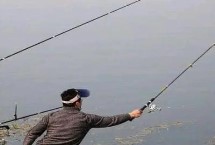 野钓是否适合用轻麸 野钓不适合用轻麸