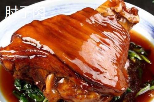 怎么区分猪身上不同部位的肉，具有有大理石纹路、瘦中带肥的肉是梅花肉